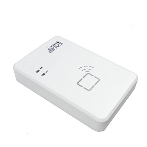 因納偉盛INVS100_U臺式身份證閱讀器