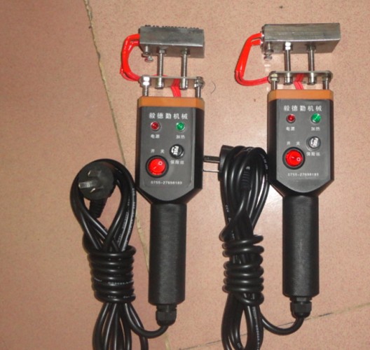 ippc標(biāo)識熏蒸出口烙印章商標(biāo)木材打標(biāo)機電烙鐵塑料燙印機