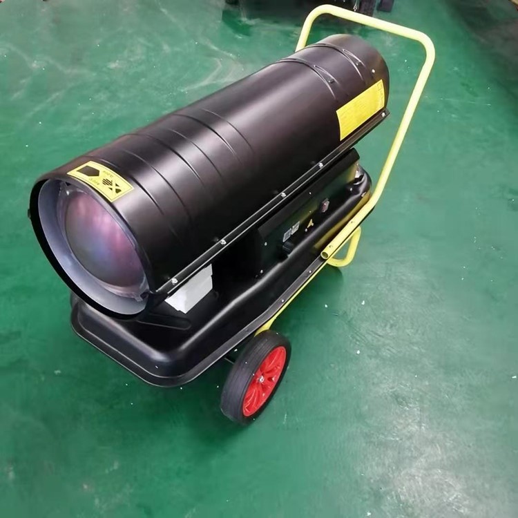 源頭供應(yīng)暖風機大面積場所取暖用燃油暖風機
