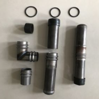 株洲聲測(cè)管廠家，湘潭聲測(cè)管廠家，衡陽(yáng)聲測(cè)管廠家