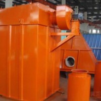 倉(cāng)頂布袋除塵器廠家直銷(xiāo)