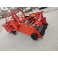 廢舊垃圾膜收獲機(jī) 農(nóng)田塑料膜回收機(jī) 環(huán)保地膜回收機(jī)