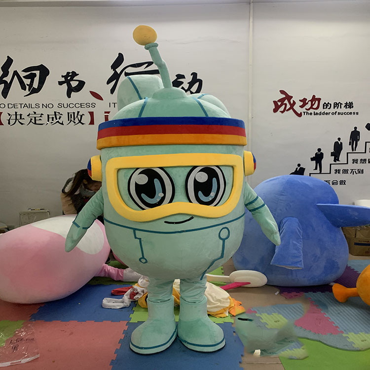 定做玩偶、娃娃、公仔