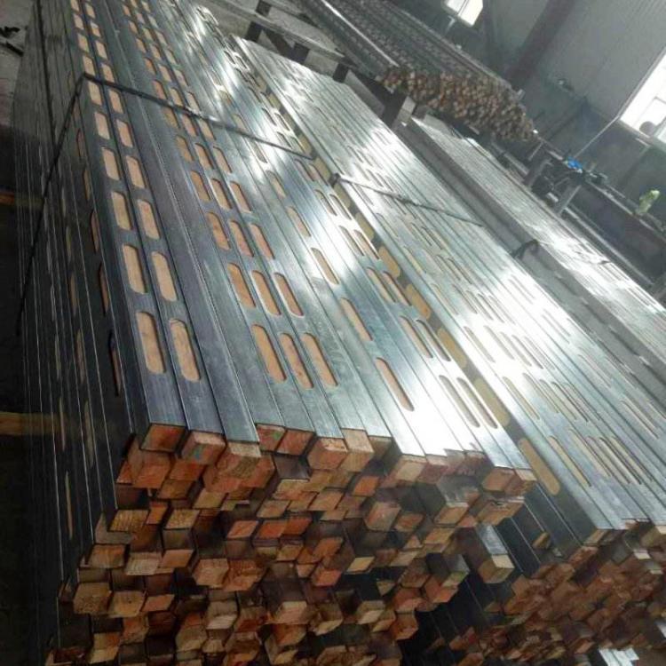 建筑鋼木龍骨_鋼木龍骨生產廠家