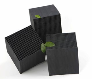 蜂窩沸石分子篩