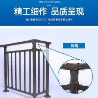 青島陽臺(tái)護(hù)欄，空調(diào)護(hù)欄生產(chǎn)廠家