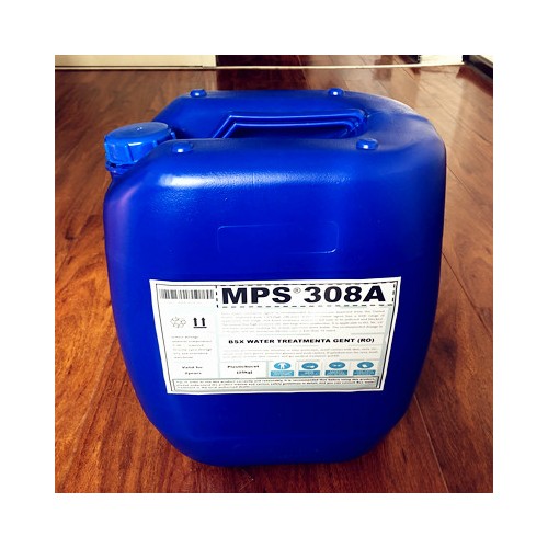 化工純水設(shè)備膜用MPS308A反滲透膜阻垢劑特點(diǎn)