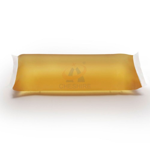祺星熱熔膠商標標簽不干膠標簽用壓敏膠