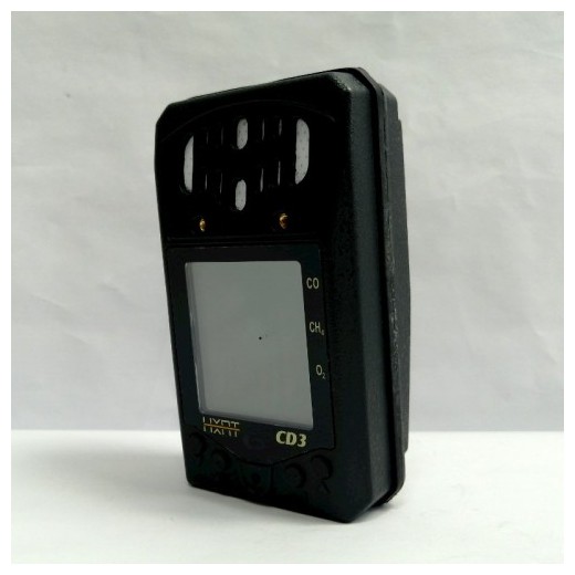 英思科CD3（A）便攜式煤礦專用三氣體檢測儀