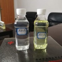 不用高溫裂解廢機油提煉柴油技術