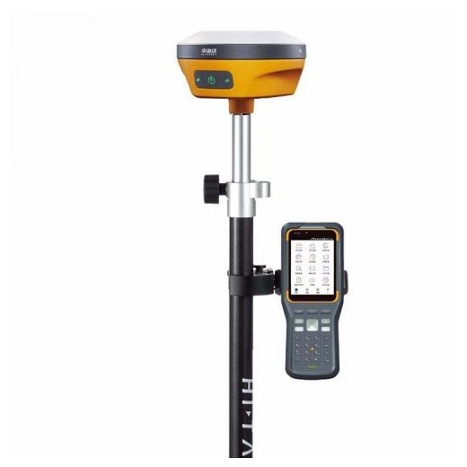 中海達(dá)V200工程測(cè)量RTK