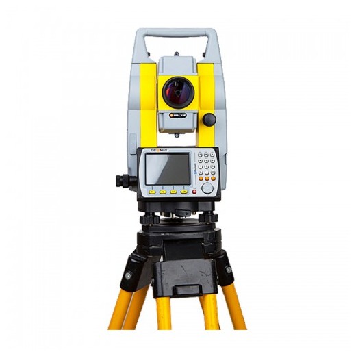 GEOMAX中緯ZOOM35全站儀價(jià)格，進(jìn)口品質(zhì)全站儀