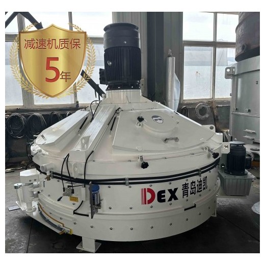 立軸行星式攪拌機(jī)占據(jù)技術(shù)制高點(diǎn)，產(chǎn)品升級、加速迭代