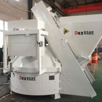 行星式混凝土攪拌機水泥管樁行業(yè)