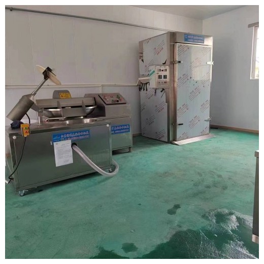 Q彈千頁(yè)豆腐怎么做的 生產(chǎn)千頁(yè)豆腐需要的全部機(jī)器