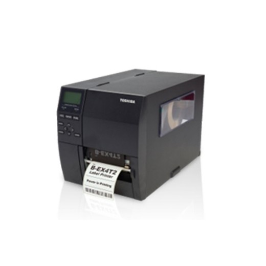 天津東芝B-EX4T3高精細(xì)3mm條碼打印機(jī)今博創(chuàng)
