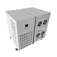 三相太陽能逆變器380V輸出光伏儲(chǔ)能逆變器MPPT逆控一體機(jī)