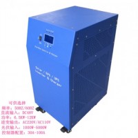 太陽能小功率單相逆控一體機(jī)|家用太陽能光伏整套設(shè)備報(bào)價(jià)