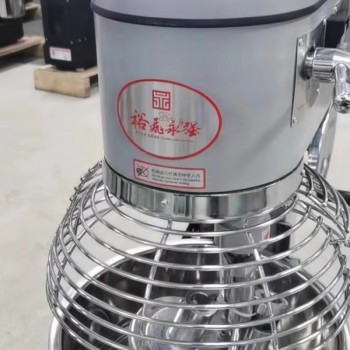 裕飛永強攪拌機YQ-B30G永強攪拌機廠家直銷